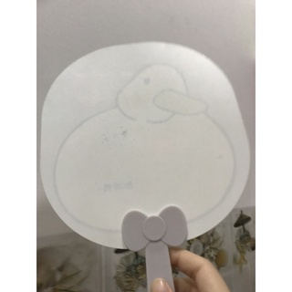 Cây quạt của toi