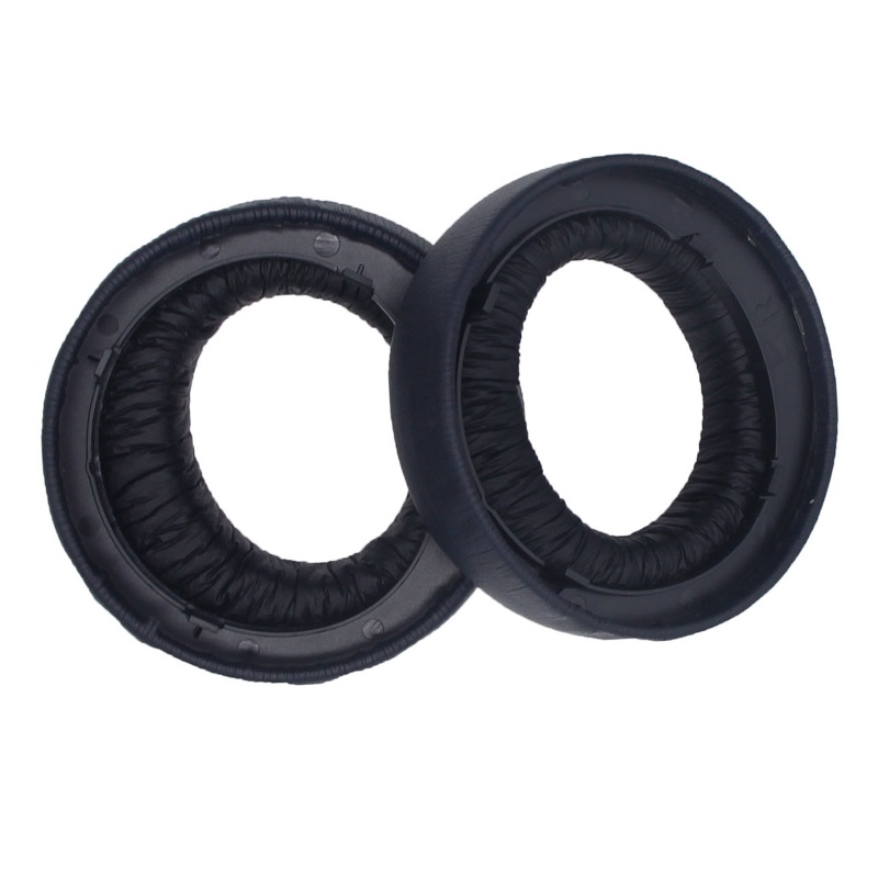 Bộ 2 Miếng Đệm Tai Nghe Không Dây PULSE 3D Bằng Da