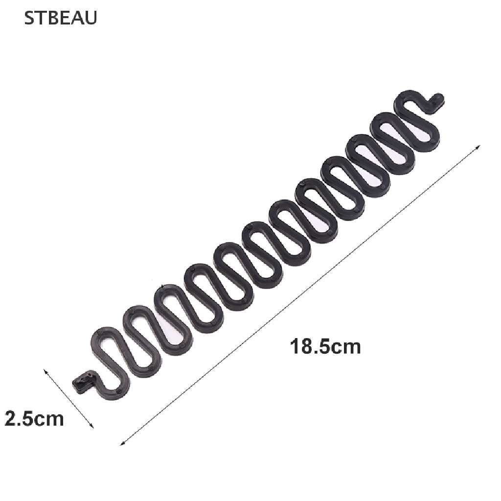 [Hàng mới về] 6 Dụng cụ tết tóc tạo kiểu độc đáo