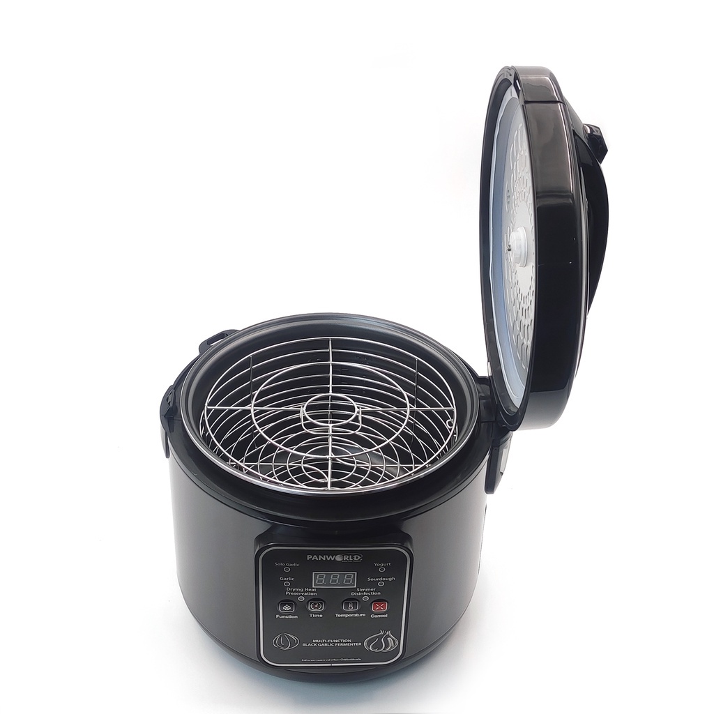 Máy làm tỏi đen Panworld PW-1222