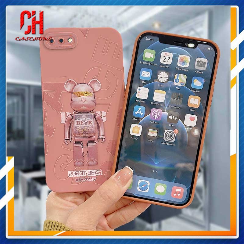 Anti-drop TPU Phone Case for OPPO A15 A15S A54 A5S A3S A16 A95 A7 A5 A9 A31 A53 2020 A12 A1K A16K A54S Reno 4 5F 4F A74 A52 A11K A92 A35 A11 A93 A32 A72 A94 A53S F17 PRO