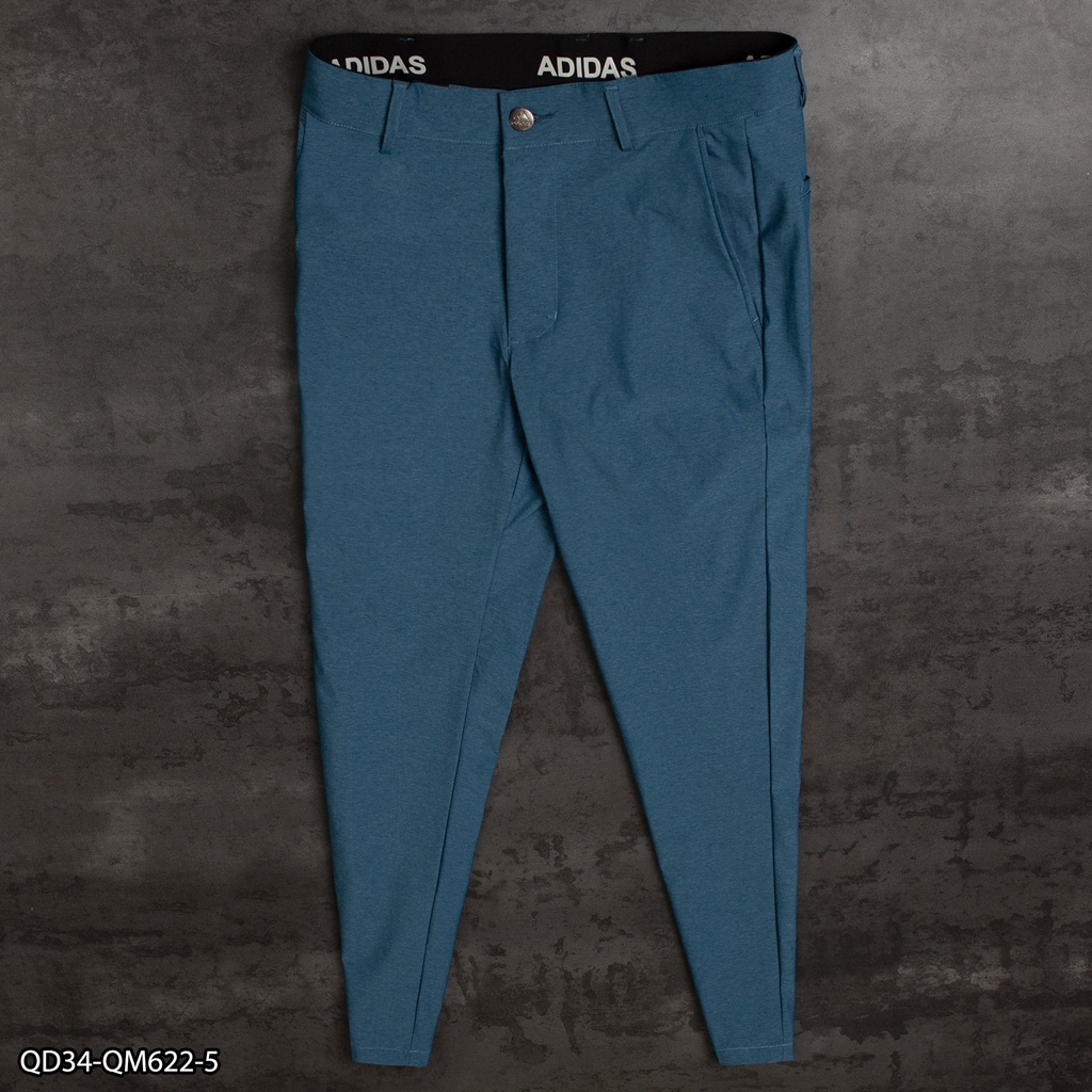 QUẦN DÀI GOLF ADIDAS QD34 - THỜI TRANG NAM VNXK