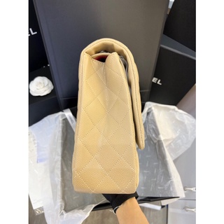 Túi classic da hạt size 33 fullbox