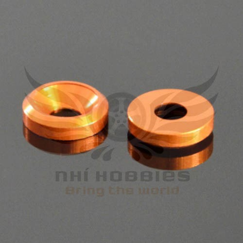 Lông đền nón M3