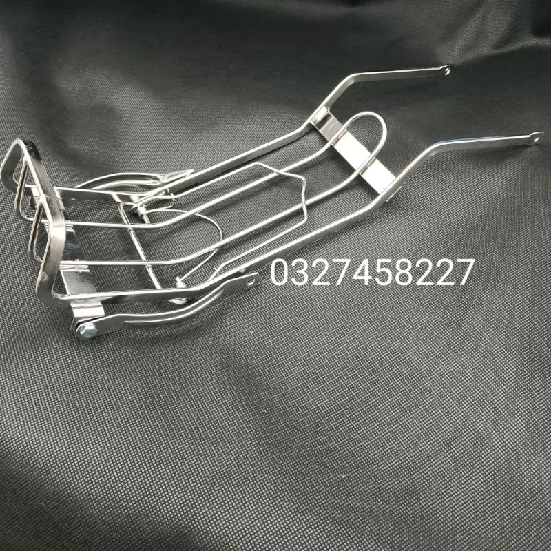 Baga giữa gắn yếm, sườn xe DREAM loại dẹp mẫu xưa