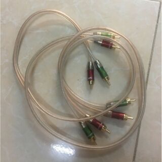 Dây tín hiệu AV Audio out Hàn quốc