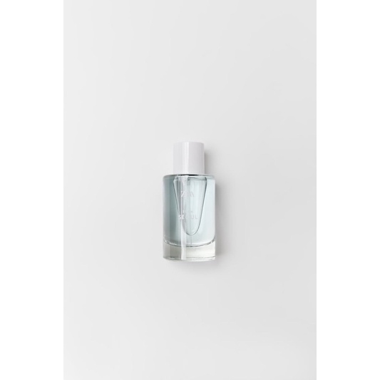 Set nước hoa trẻ em ZARA LITTLE SEOUL EDT 50 ML  + LISBOA EDT 50 ML .