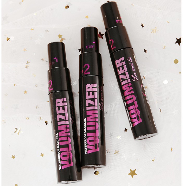 Chuốt Mi Kép Mascara Lameila Volumizer Nội Địa Trung | BigBuy360 - bigbuy360.vn