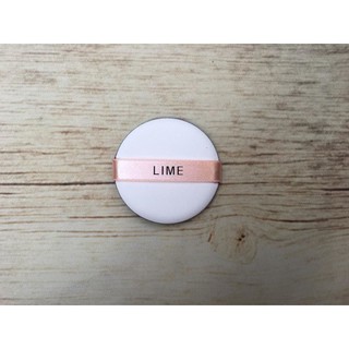 Bông Mút Tán Cushion Lime