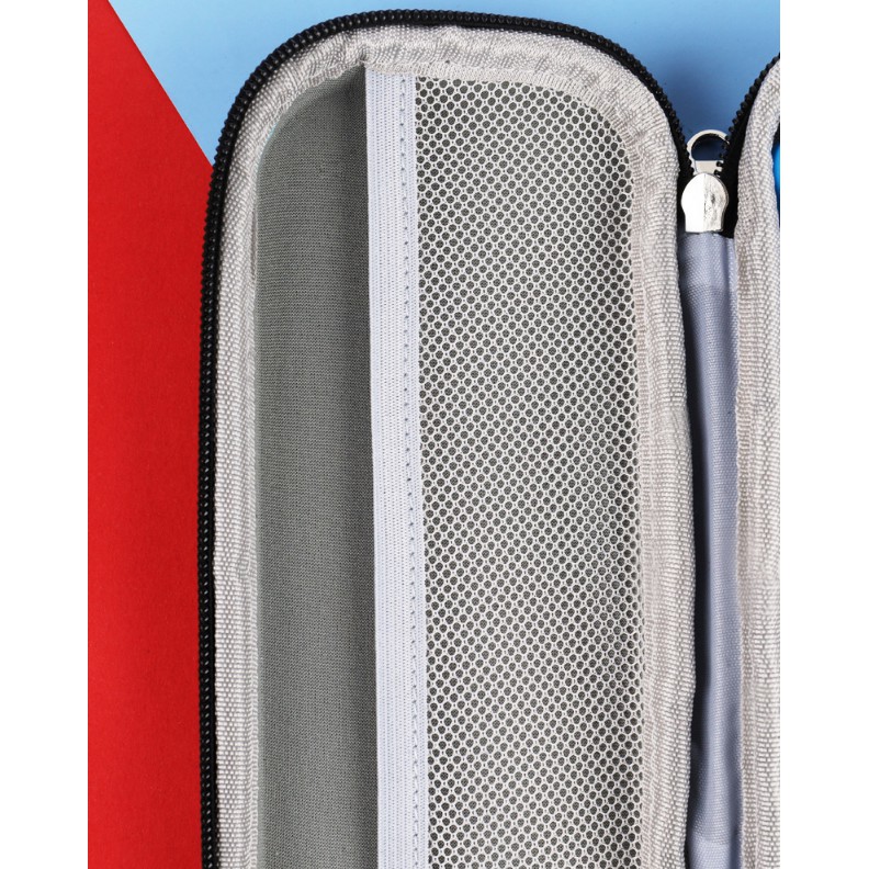 HỘP BÚT CÔNG CHÚA NHIỀU MẪU SIZE TO