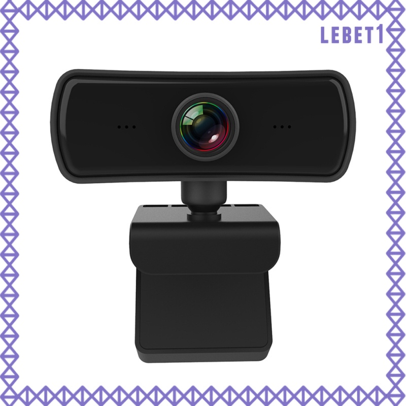 Webcam 1440p Hd Usb 2.0 Tự Động Lấy Nét Kèm Micro | BigBuy360 - bigbuy360.vn