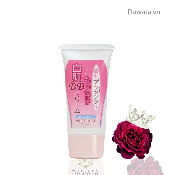 [SẴN HÀNG]KEM CHE KHUYẾT ĐIỂM VÀ CHỐNG NẮNG PREMIUM PLACENTA WHITE LABEL PREMIUM PLACENTA BB CREAM | BigBuy360 - bigbuy360.vn