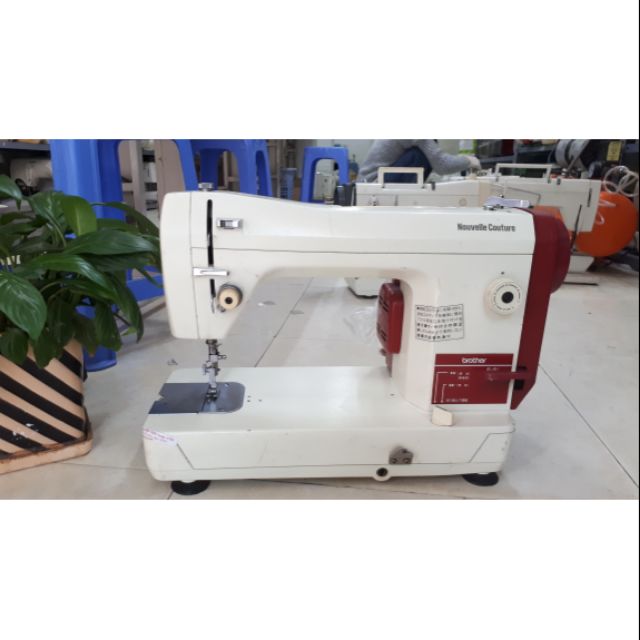 Máy may bán công nghiệp Brother
