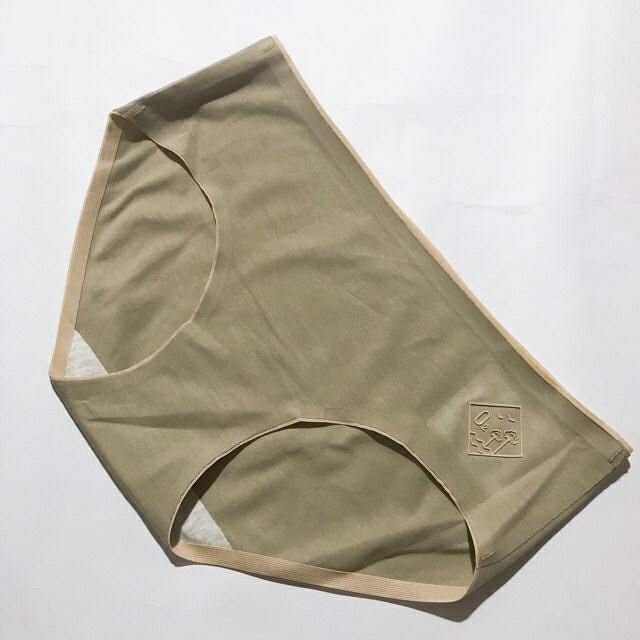 ( ĐƯỢC CHỌN MÀU )Quần Lót Cottn O2 Không Đường May | BigBuy360 - bigbuy360.vn