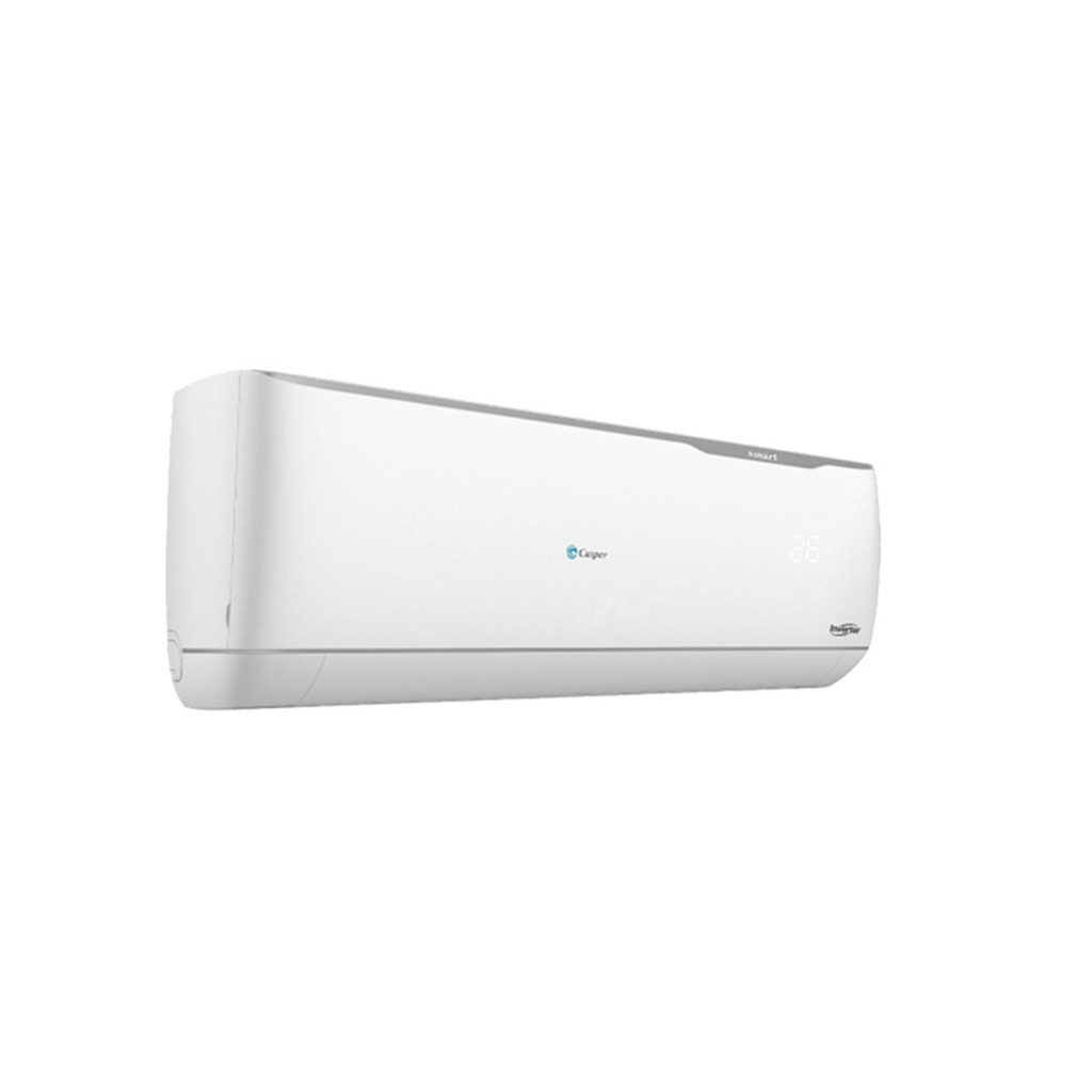 Điều hòa Casper 2 chiều Inverter R32 GH-12TL32(IN/OUT)