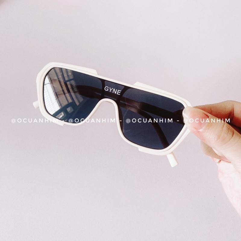 Kính gọng nhựa siêu ngầu cho bé trai bé gái