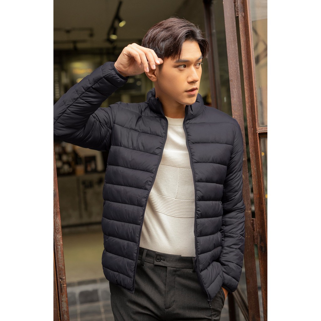 [HÀNG CÓ SẴN] Áo Phao Nam GUZADO,Chống Nước, Cản Gió, Giữ Ấm Tốt APGZ 01 | BigBuy360 - bigbuy360.vn