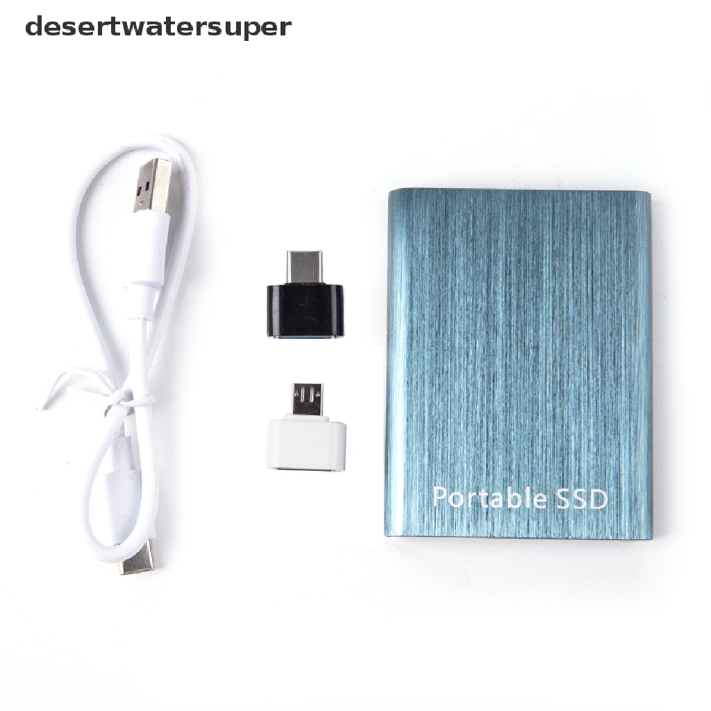 Hộp đựng ổ cứng ngoài Dsvn SSD HDD 4TB