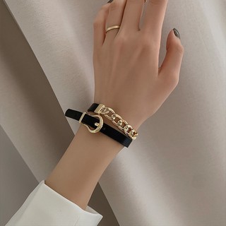 VÒNG CỔ CHOKER ĐÁ