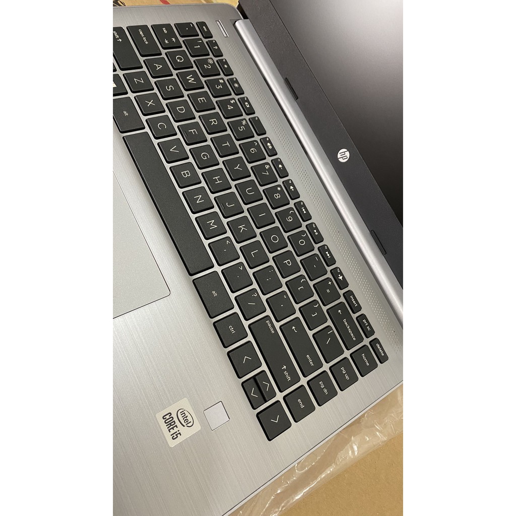 Laptop HP 340s G7 i5 1035G1/8GB/256GB/14.0FHD/Win 10 | BigBuy360 - bigbuy360.vn