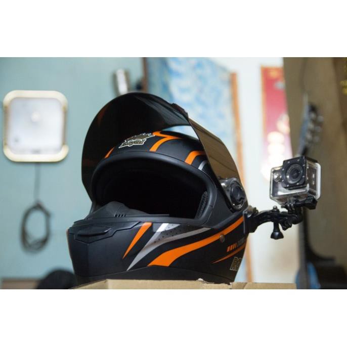 Camera hành trình HD 1080 Sport Cam A9 Cam phượt