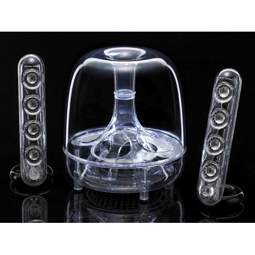 Loa Harman Kardon Soundsticks Wireless