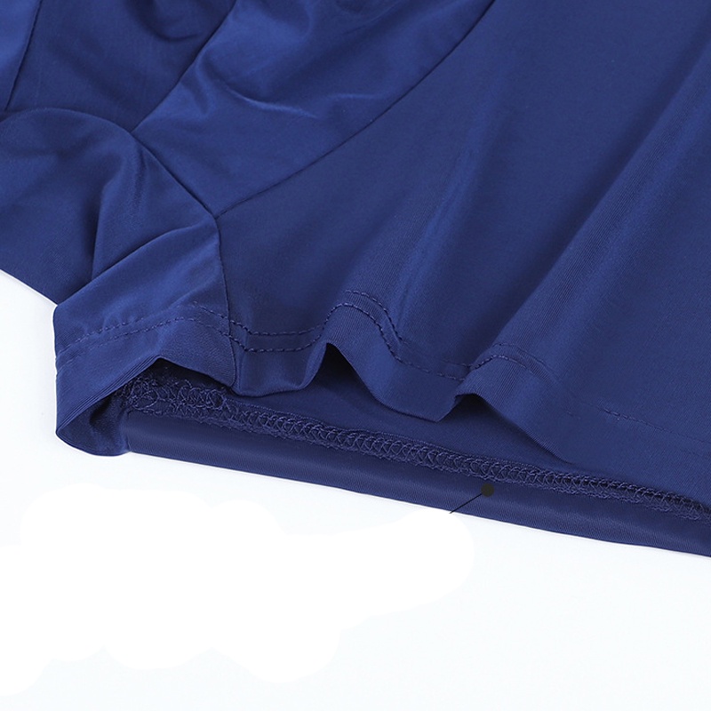 Quần Lót Nam Siêu Co Giãn - Quần Sịp Đùi Nam Thun Lạnh, Thấm Hút Tốt Dành Cho Quý Ông AMYBRA NB25