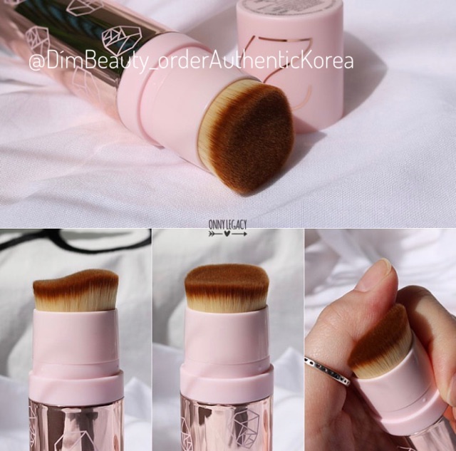 Kem nền dạng thỏi Chosungah22 Super Fit Cover Foundation 2x