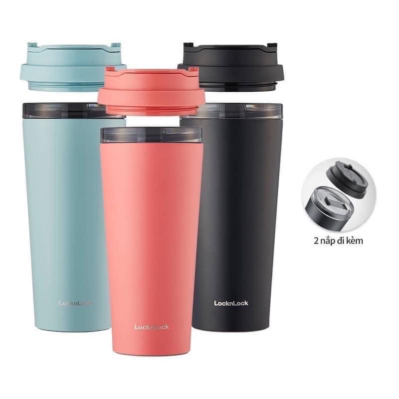 LY GIỮ NHIỆT NEW CLIP TUMBLER 540ML - LHC4279