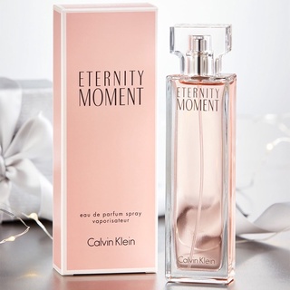 [ CHÍNH HÃNG] Nước hoa CK ENTERNITY MOMENT 100ml