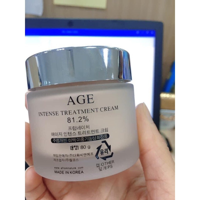 KEM NỀN DƯỠNG TRẮNG DA AGE ( CHÍNH HÃNG CHECK CODE) | BigBuy360 - bigbuy360.vn