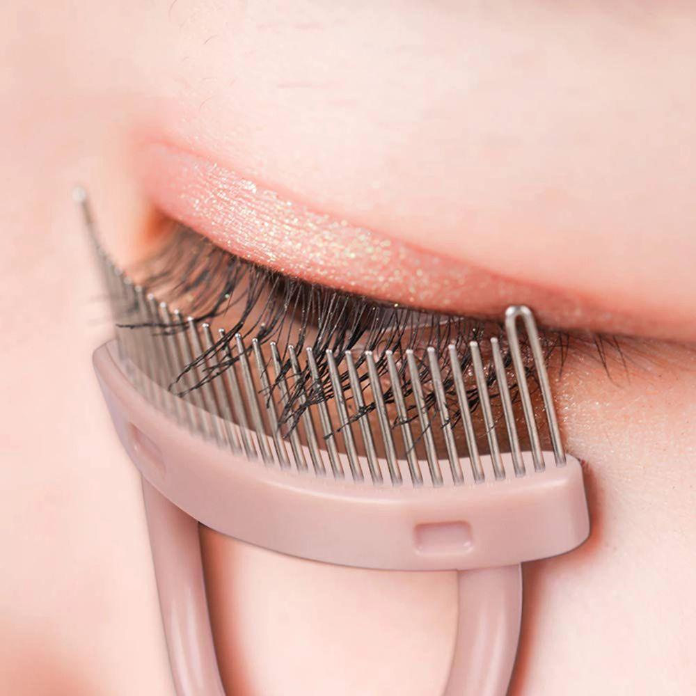 Lược Chải Lông Mi Trang Điểm Làm Đẹp Cho Nữ