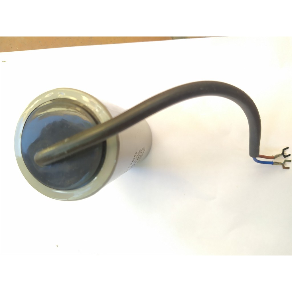 Tụ điện tròn 400uf