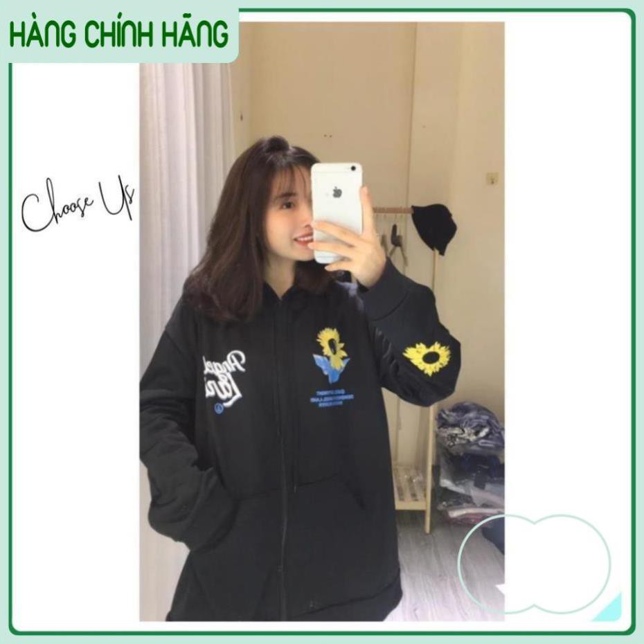 Áo Khoác Hoodie Dây Kéo Angel Land Nam Nữ  Choose Us | BigBuy360 - bigbuy360.vn