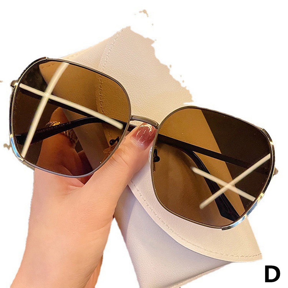 Kính Mát Chống Tia UV Kiểu Dáng Thời Trang