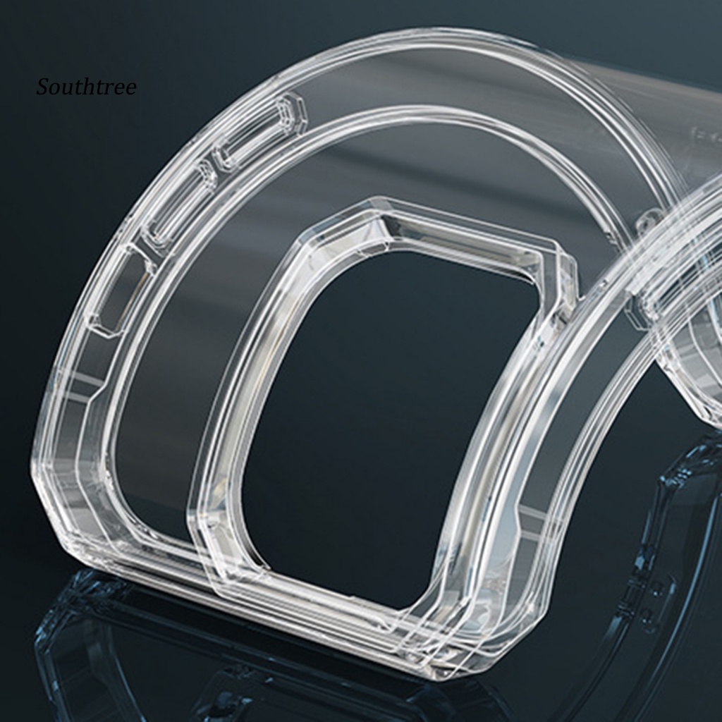 Ốp Điện Thoại Trong Suốt Chống Bụi Cho Iphone