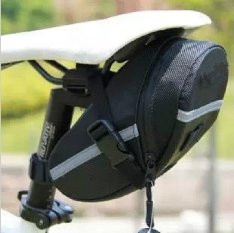 Túi Đựng Đồ Treo Yên Xe Đạp Tiện Lợi*-&&*&--