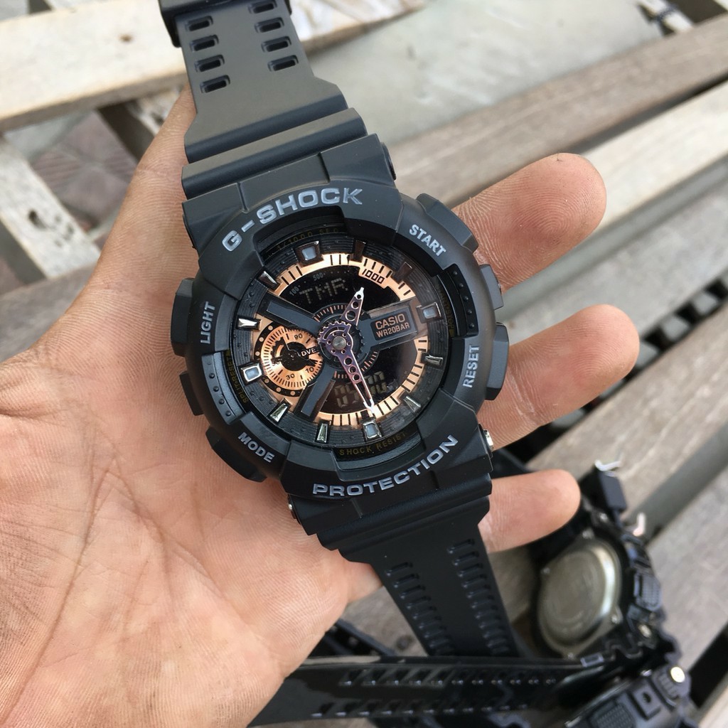 Đồng hồ nam CURREN dây da thời thượng cực phong cách CRM01