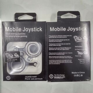 Nút chơi game Joystick