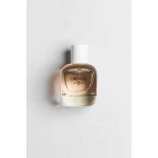 Nước hoa nữ ZARA ORIENTAL EDT 90 ML (3.0 FL. OZ).