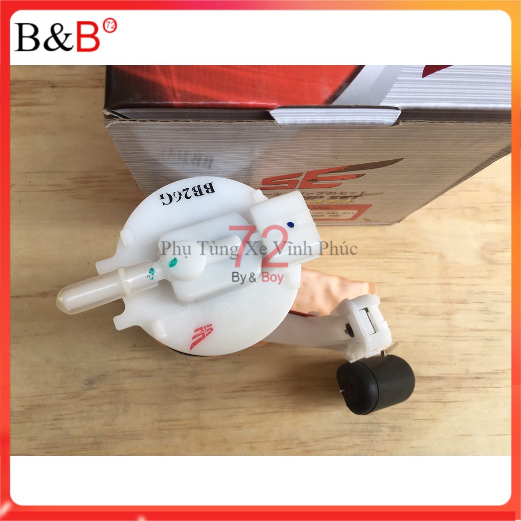 Sale 5%- Bộ Bơm Xăng xe máy Winner 150cc SE