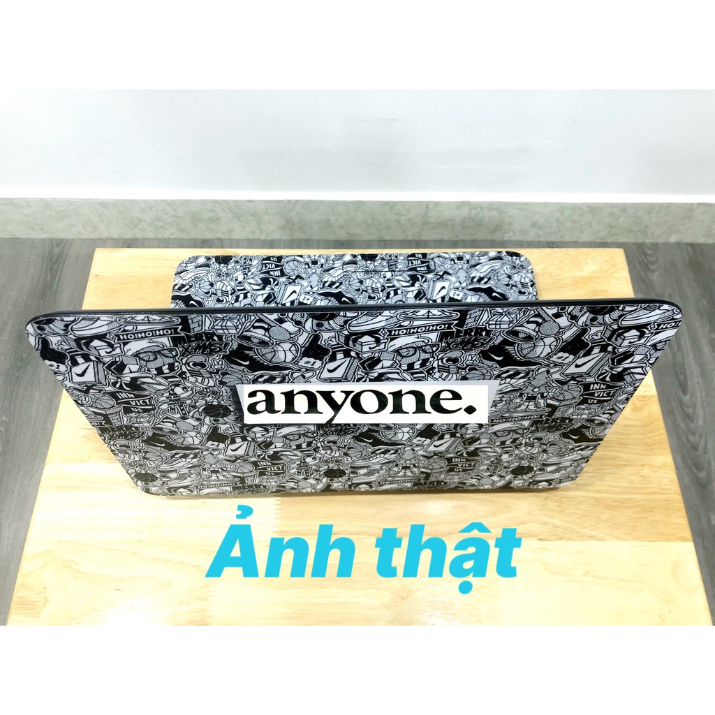 BỘ DECAL CUTE DÁN BẢO VỆ TRANG TRÍ LAPTOP  Decal cao cấp 3 lớp chống thấm TẤT CẢ CÁC DÒNG MÁY MACBOOK/ACER/HP/DELL | BigBuy360 - bigbuy360.vn