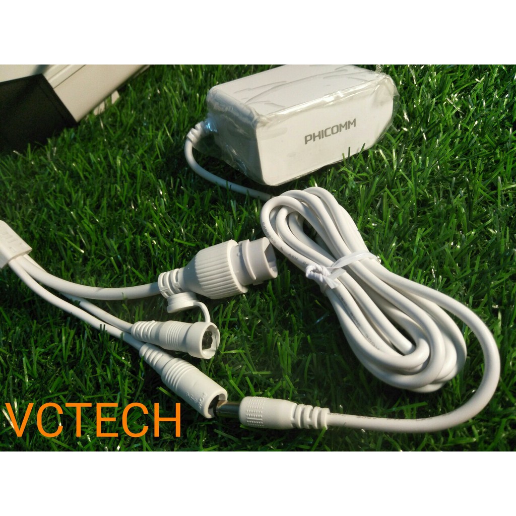 Nguồn Adapter Phicomm 12V-1.5A,CHẤT LƯỢNG TUYỆT ĐỐI | BigBuy360 - bigbuy360.vn