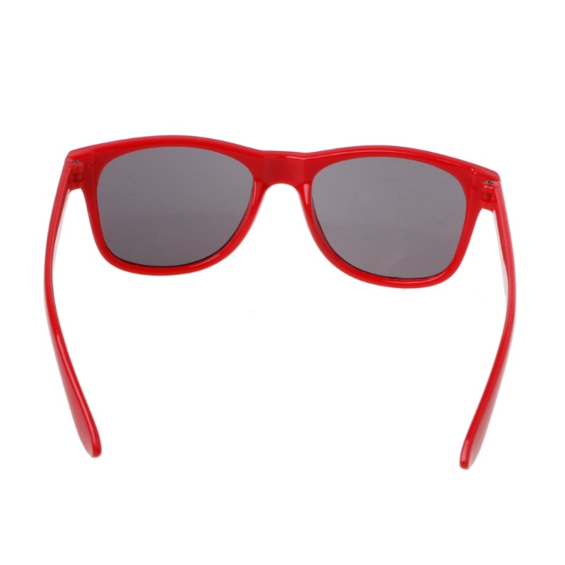 Kính Mát Phân Cực Nhiều Màu Sắc Phong Cách Cổ Điển Cho Bé