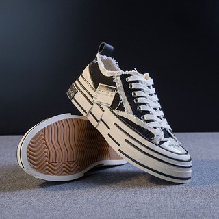 Giày Sneaker xVessel đỉnh cao của sự sáng tạo | Replays.vn