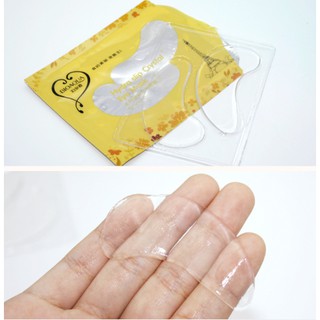 Mặt Nạ Mắt Bioaqua - Hydra Crystal Eye Mask