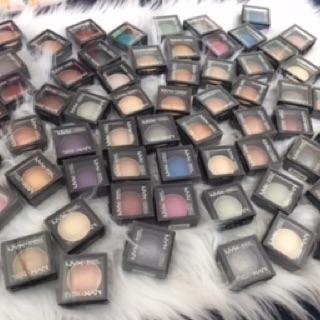 Phấn mắt nyx