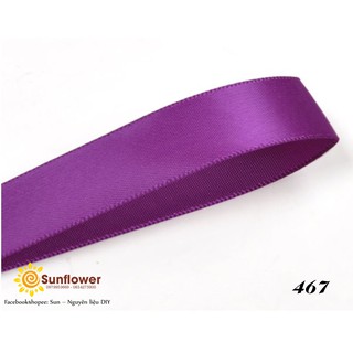 Set ruy băng satin link 10