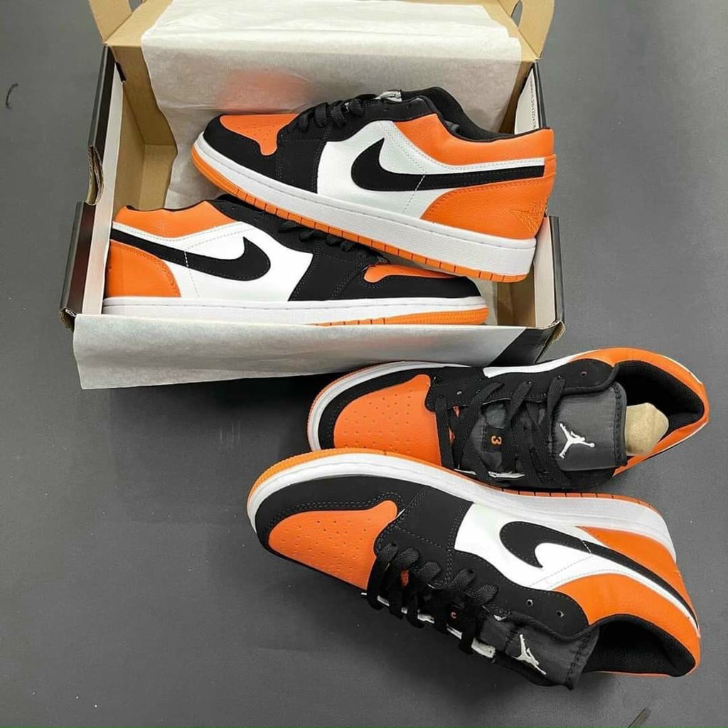 Giày nam nữ cổ ngắn JD size 36-43 xu hướng mới 2022 | BigBuy360 - bigbuy360.vn