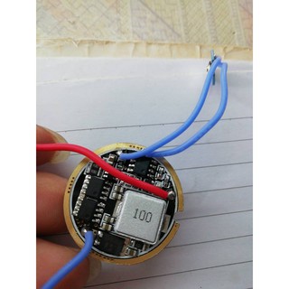 Đèn Pin  L6-CREE XHP70.2